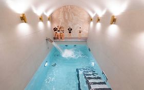Hôtel Dress Code&Spa